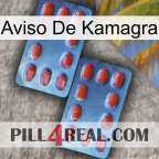 Kamagra Notice